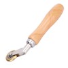 PVC/TPO/EPDM Single Ply Roofing Brass Penny Roller and Flooring Corner