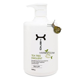 Zeno Tea Tree Emollient Treatment 1000g / 제노 티트리 에몰리언트 트리트먼트 1000g