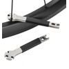 Sanmum Bicycle Spoke Spanner, Bicycle Spokes Wrench 3.2/3.3/3.4 mm Bicycle