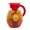 Primula The Big Iced Tea Maker Tritan Plastic Infusion Beverage