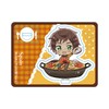 Hetalia WorldStars Spain Minicar Stand yummy! ver.
