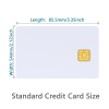 1 Pack J2A040 Chip Java JCOP Cards Unfused CAETOUNG JCOP21-40K