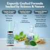 Natural Conception Fertilidad Mujer Pack Importado