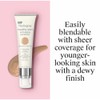 Neutrogena Healthy Skin Anti-Aging Perfector - with Retinol, Tinted Moisturizer