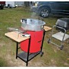 Big Sky Carvers Big Shot Charcoal Grill