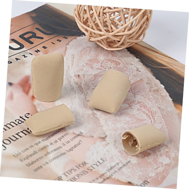 KOMBIUDA for Shoes: Toe Protector Toe Separators Toe Sleeves Gel