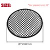 AERZETIX - C53602 - Set of 2 Mesh Mesh Protective