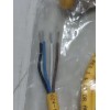 Turck Rkm40-3m Nu. U2043-4 Cable Con Conector 7/8 D 4
