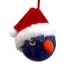 La La Land 3D Mini Bauble Rainbow Lorikeet