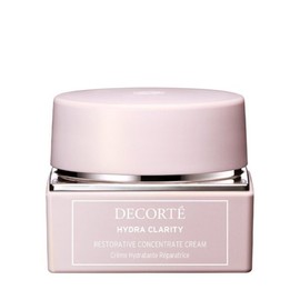 데코르테 하이드라 클라리티 리스토러티브 컨센트레이트 크림 Decorte Hydra Clarity Restorative Concentrate Cream