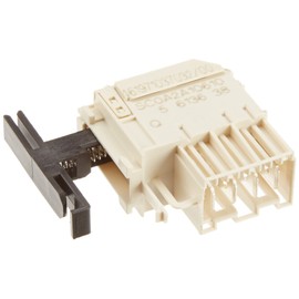 Bauknecht Washing Machine On/Off Switch Genuine Part Number 481941029004 C00311780