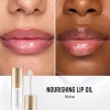 bareMinerals Nourishing Lip Oil Shine - Full Size New in