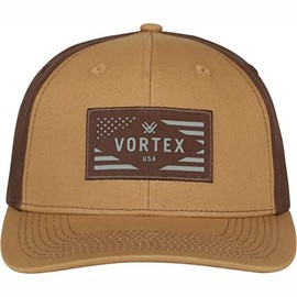 Vortex Optics Rank and File Full Back Cap