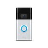 Ring Video Doorbell - 1080p HD video, improved motion detection,