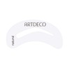 ARTDECO Eyebrow Stencils - Eyebrow Stencil Set - 1 Piece