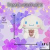 Cinnamoroll bolso para niña Lapicera de Cinnamoroll Cartera Cinamon roll