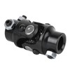 Steering Shaft U Joint 3/4-36 Spline X 3/4in DD for