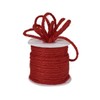 Red Heavy Duty Jute Twine - 1/8in. X 25 Yards