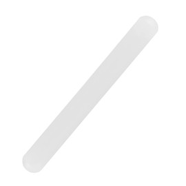 WQAPVHBG Rolling Pins for Baking, 9.1 x 1in Dough Roller, Nylon Small Rolling Pin, Non Stick Fondant Rolling Pin for Cookies, Pies, Fondant, Pizza Edges, Dumpling Dough