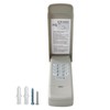 977LM 976LM 950D 956D 139.53754 Garage Door Keyless Entry Keypad