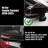 Moonlinks Compatible with 2016-2023 Toyota Tacoma Limited/SR5/TRD Off-Road/TRD Sport/TRD Pro