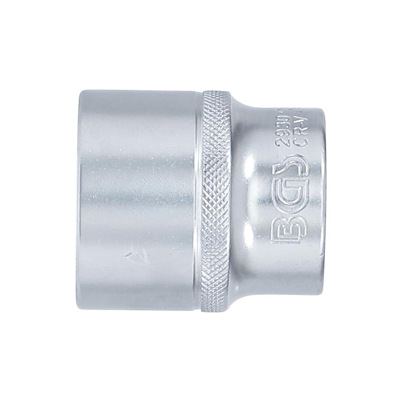 BGS 2930 | Socket, Hexagon | 12.5 mm (1/2") Drive