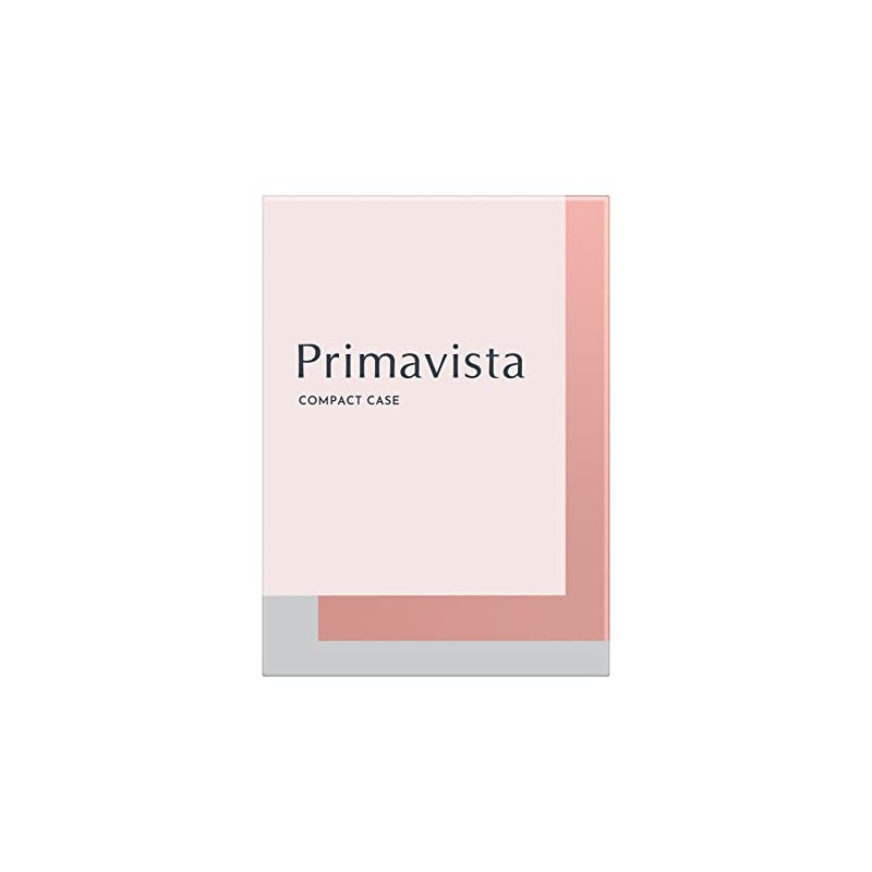 1 x Primavista Powder Foundation Case