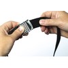 Direct Manufacturing 7 x Lifting straps cam buckle 5m x