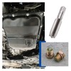 7 x Automotive Drain Tool Oil Sump Pan Stripped Thread