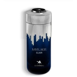 LE CHAMEAU'S 'SAVE ELIXIR" eau de parfum 2.8 fl oz
