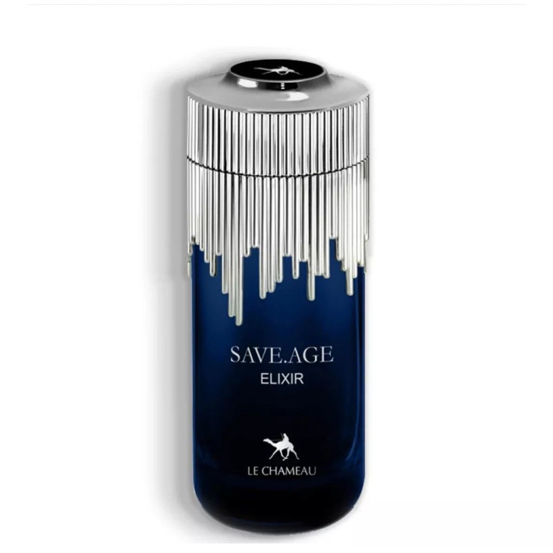 LE CHAMEAU'S 'SAVE ELIXIR" eau de parfum 2.8 fl oz