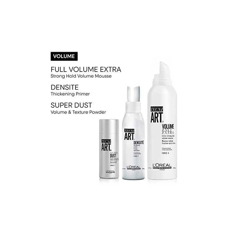 Tecni Art - Densite Thickening Primer 4.2oz by L'Oreal Paris