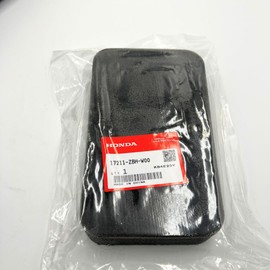 Genuine Tune Up Kit for Honda EB4000x EB5000 EB6500 EM4000sx EM4000sx EM5000sx EM6500sx with Air Filter 17211-ZBH-W00, Motor Oil 10W30 and Spark Plug 98079-55846 BPR5ES