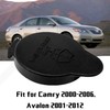 PMFCA Windshield Washer Reservoir Cap Compatible with Camry Avalon 85316-06021