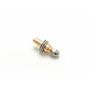 Centre Spindle Fits Kuroma Model Xl Canmac Makfry Pressure Chicken