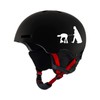 Bargain Max Decals Vader Walking Robot Sticker Decal Notebook Car