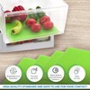 Dualplex® Fruit & Veggie Life Extender Liner for Fridge Refrigerator