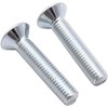 SHLPDFM Pack of 2 8 mm M8 CNC Aluminium Swing