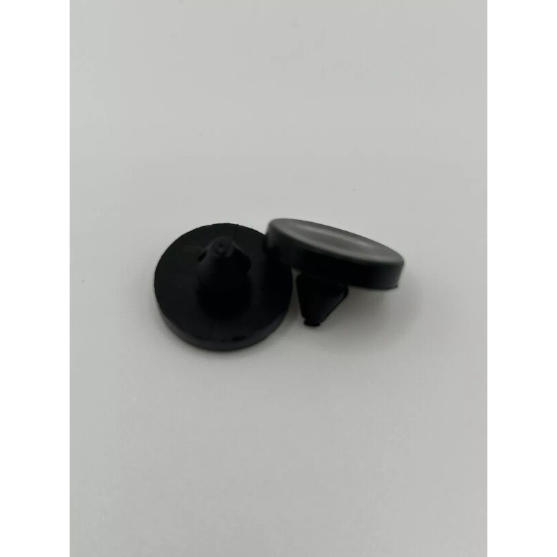 Toyota 2pc Toyota 90541-06036 Brake Light Switch Stopper (Cushion For