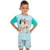 BlueY Pyjamas | Pyjamas for Boys | Bingo Pyjamas Boys,