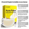 Parche Acné Y Cicatrices Kit 2 Pz Árbol De Té