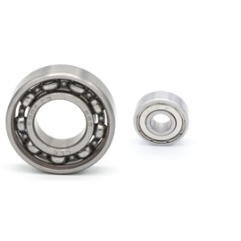 Parts and Parts Elektrostarter Lagerung kompatibel mit Kawasaki MULE 3010 DIESEL 4X4