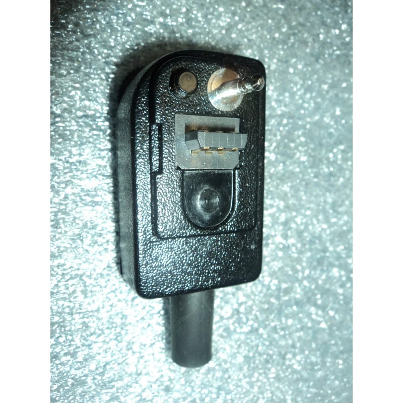 BK bendix king relm Bendix King Programming Plug Mic Program