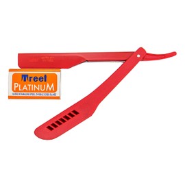 Porta Navaja para barbero
