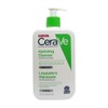 CeraVe Moisturizing Cleansing Lotion 473 ml 473 ml (x 1)