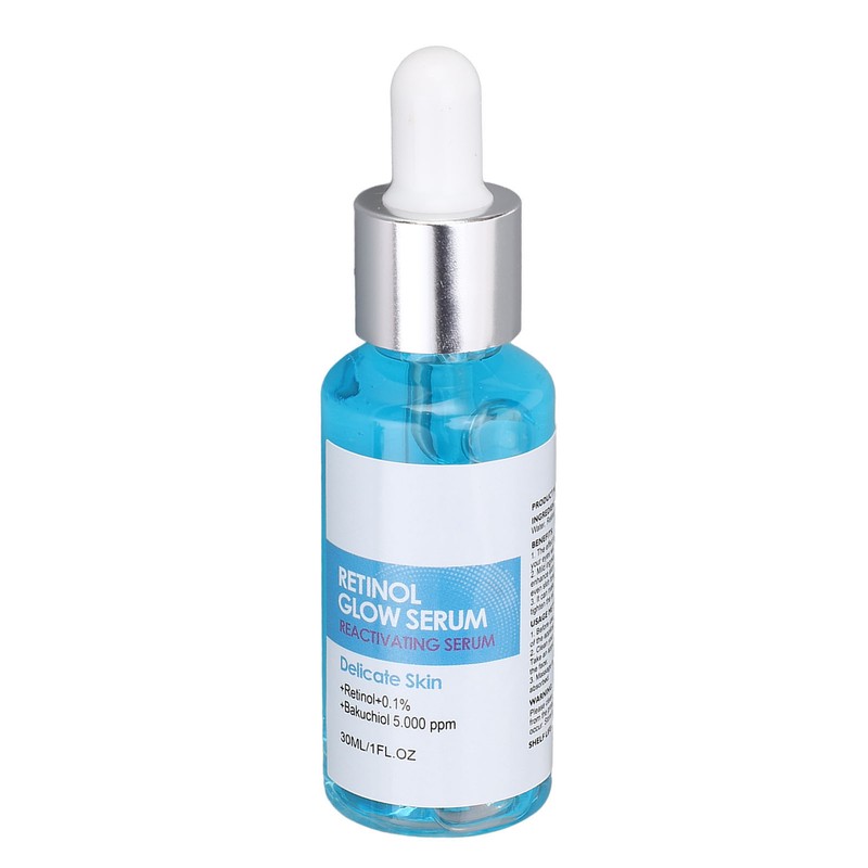 2pcs 30ml Retinoid Serum Minimizes Fine Lines Firming Anti Wrinkle