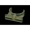 Alphacool Cape Coolplex 15512 Perspex Bracket 50 mm Water Cooling