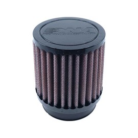 DNA Universal Air Filter Round Clamp 40mm Inlet, 55 mm Length PN: RO-4000-67