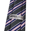 Michi Kolondon MKJ-030 Wrinkle-Resistant Bonding Processing Fabric Lined Volume, Made