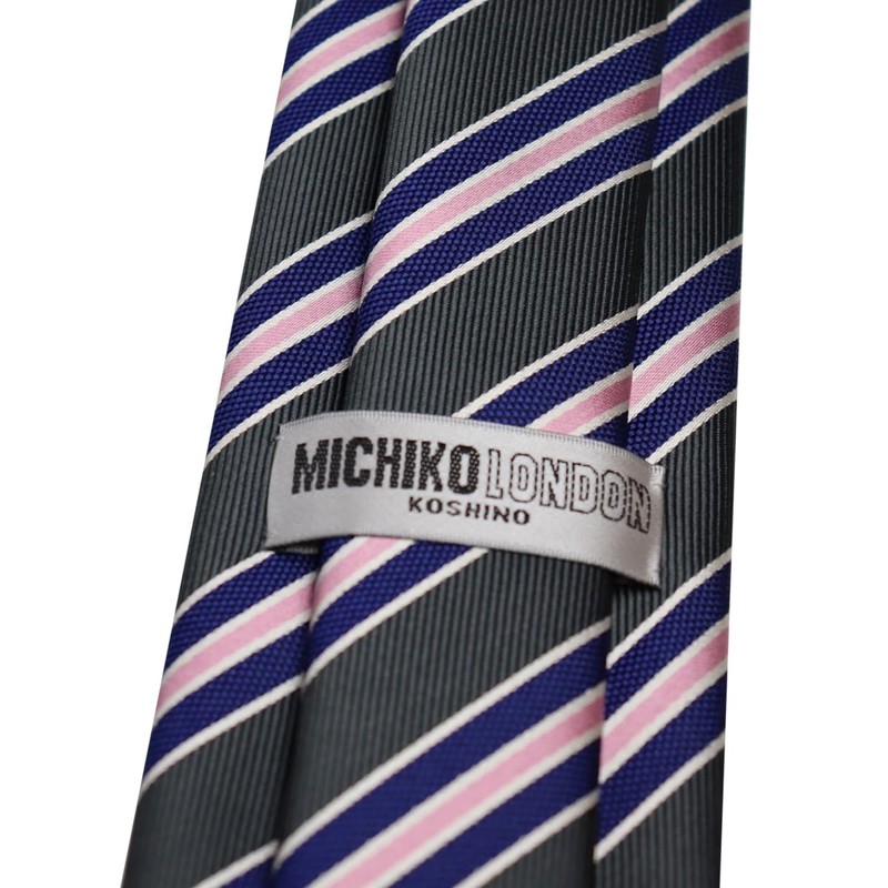 Michi Kolondon MKJ-030 Wrinkle-Resistant Bonding Processing Fabric Lined Volume, Made